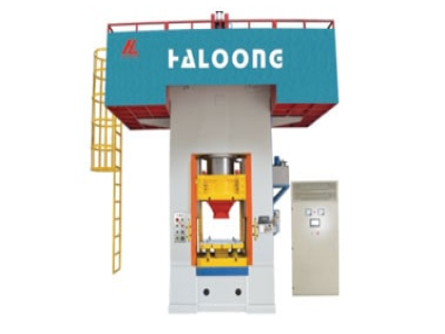 2000噸壓力機多少錢？報價在這里