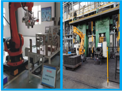 遠程監控技術助力耐火磚廠實現智能生產，開辟全新市場！